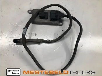 Sistema elétrico IVECO