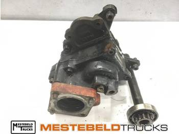 Hidráulica de Caminhão Iveco PTO: foto 2 Hidráulica de Caminhão Iveco PTO: foto 2