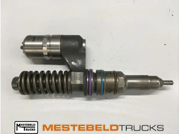 Fornecimento de combustível IVECO