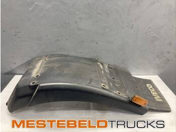 Estrutura/ Châssis IVECO