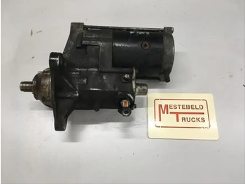 Motor e peças IVECO