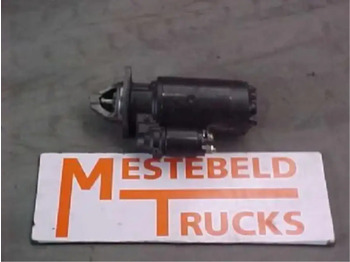Sistema elétrico IVECO