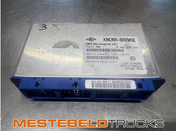 Sistema elétrico IVECO