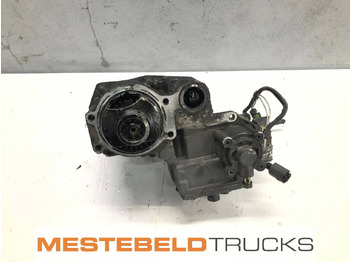 Motor e peças IVECO