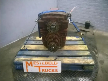 Caixas de velocidade e peças de Caminhão Iveco Tussenbak 170-34AH-AHW: foto 2