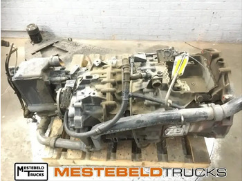 Caixas de velocidade e peças de Caminhão Iveco Versn bak 16 AS 2200 IT: foto 3
