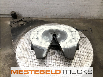 Estrutura/ Châssis JOST