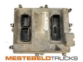 Sistema elétrico MAN