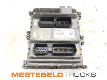 Centralina electrónica MAN