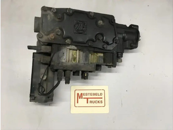 Caixas de velocidade e peças MAN