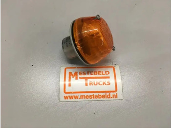 Sistema elétrico MAN