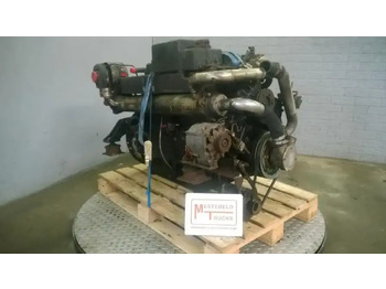 Motor MAN