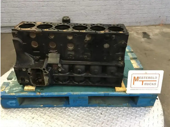 Motor e peças MAN