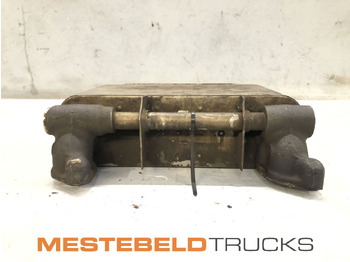 Motor de Caminhão MAN Oliekoeler D2840 LF 04: foto 5