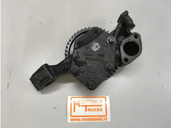 Motor e peças MAN