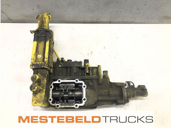 Caixas de velocidade e peças MAN