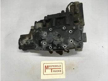 Caixas de velocidade e peças MAN