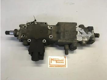 Caixas de velocidade e peças MAN