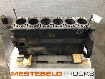 Motor e peças de Caminhão MAN Short block D 2866 LF 20: foto 2