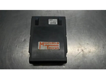 Sistema elétrico MAN