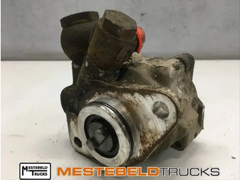 Motor e peças MAN