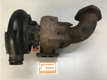 Motor e peças HOLSET