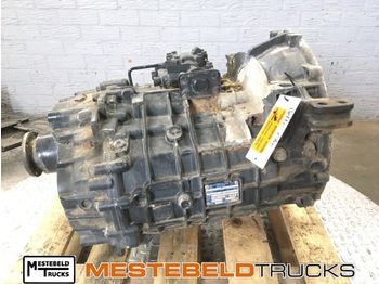Caixa de câmbio de Caminhão MAN Versnellingsbak 6 S 800 TO: foto 3
