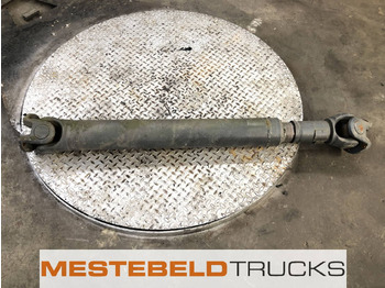 Eixo cardan MERCEDES-BENZ