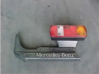 Sistema elétrico MERCEDES-BENZ