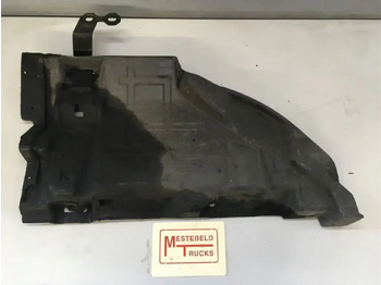 Estrutura/ Châssis MERCEDES-BENZ