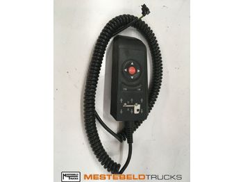 Suspensão a ar MERCEDES-BENZ