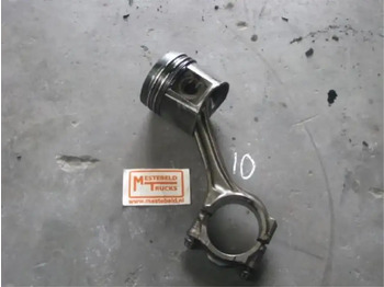 Motor e peças MERCEDES-BENZ Atego