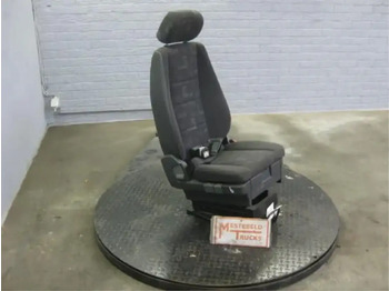 Cabine e interior MERCEDES-BENZ