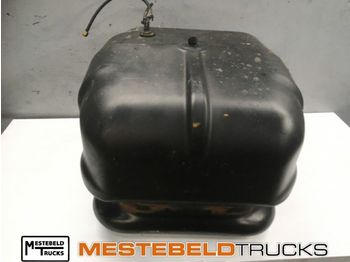Fornecimento de combustível MERCEDES-BENZ
