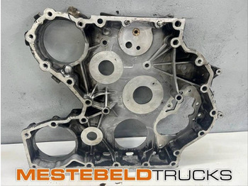 Motor e peças MERCEDES-BENZ