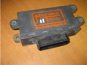 Sistema elétrico MERCEDES-BENZ