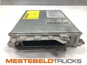 Sistema elétrico MERCEDES-BENZ