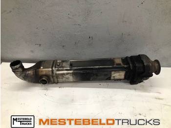 Silenciador/ Sistema de escape MERCEDES-BENZ