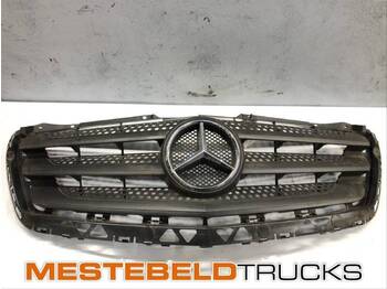 Cabine e interior MERCEDES-BENZ