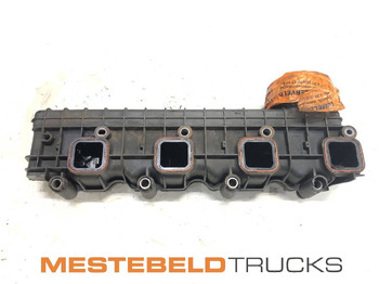 Motor e peças MERCEDES-BENZ