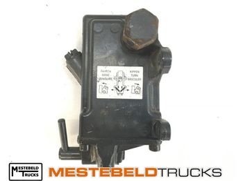 Estrutura/ Châssis MERCEDES-BENZ