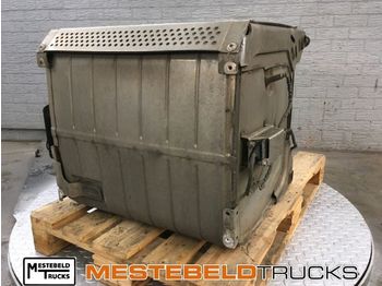 Silenciador/ Sistema de escape MERCEDES-BENZ