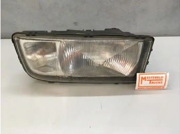 Estrutura/ Châssis MERCEDES-BENZ