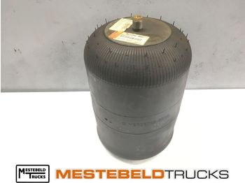 Suspensão a ar MERCEDES-BENZ