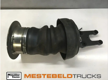 Estrutura/ Châssis MERCEDES-BENZ