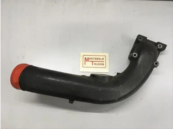 Motor e peças MERCEDES-BENZ Axor