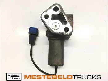 Peças de freio MERCEDES-BENZ