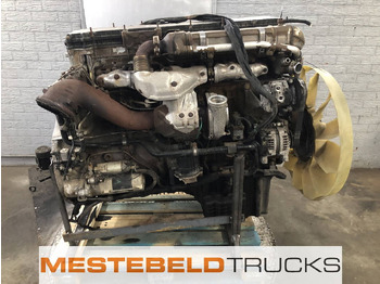 Motor MERCEDES-BENZ