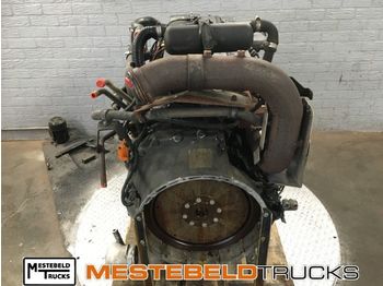 Motor de Caminhão Mercedes-Benz Motor OM 906 LAG: foto 3