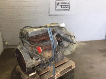 Motor de Caminhão Mercedes-Benz Motor OM906LA: foto 2